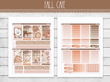 Fall Cafe