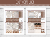 Cozy Coffee Shop