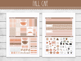 Fall Cafe