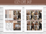 Cozy Coffee Shop