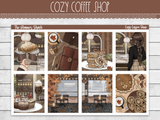 Cozy Coffee Shop