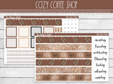 Cozy Coffee Shop