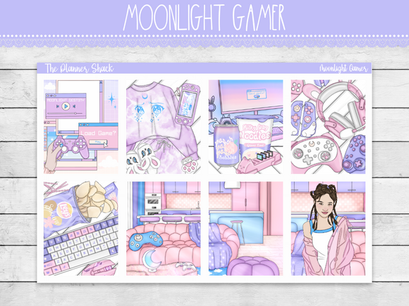 Moonlight Gaming