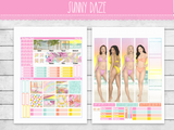 Sunny Daze Monthly