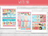 Water Park Monthly