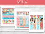 Water Park Monthly