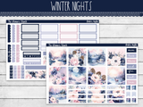 Winter Nights