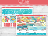 Water Park Monthly