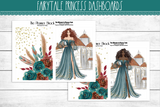 Fairytale Dashboards