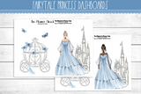 Fairytale Dashboards