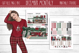 December Monthly