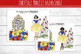 Fairytale Dashboards