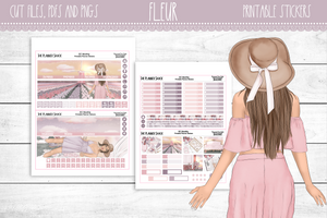 Fleur Monthly