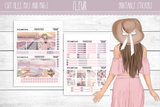 Fleur Monthly