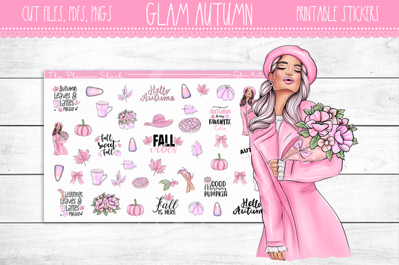 Glam Autumn