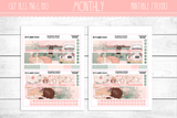 Mother's Day Monthly