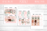 Mother's Day Monthly