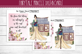 Fairytale Dashboards