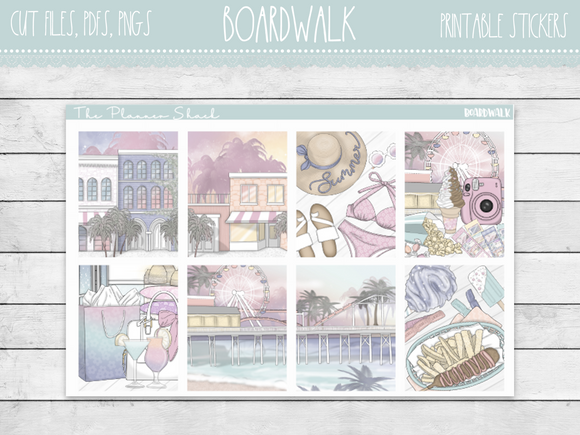 Boardwalk