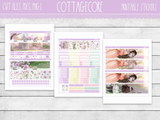 Cottagecore Monthly