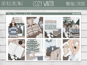 Cozy Winter