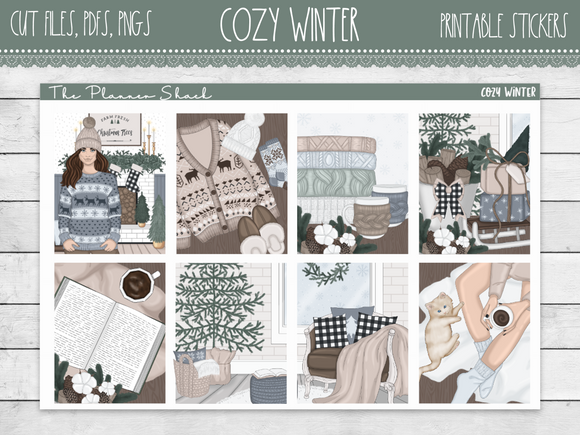 Cozy Winter