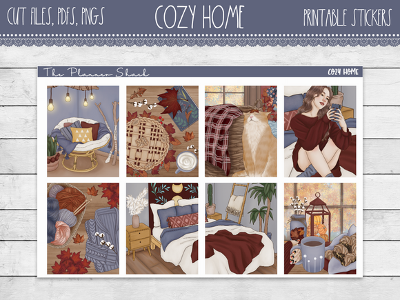 Cozy Home