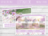 Cottagecore Monthly