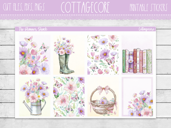 Cottagecore