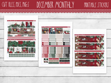 December Monthly