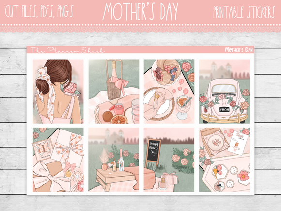 Mother's Day