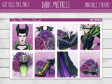 Fashionista Villain BUNDLE