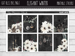 Elegant Winter