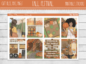 Fall Festival