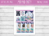 Mermaid Party