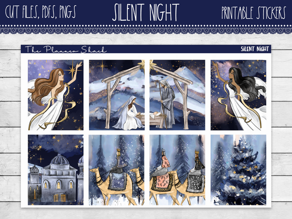 Silent Night