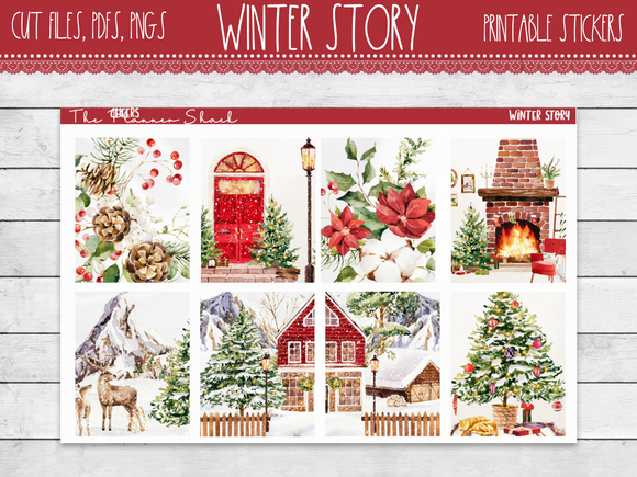 Winter Story